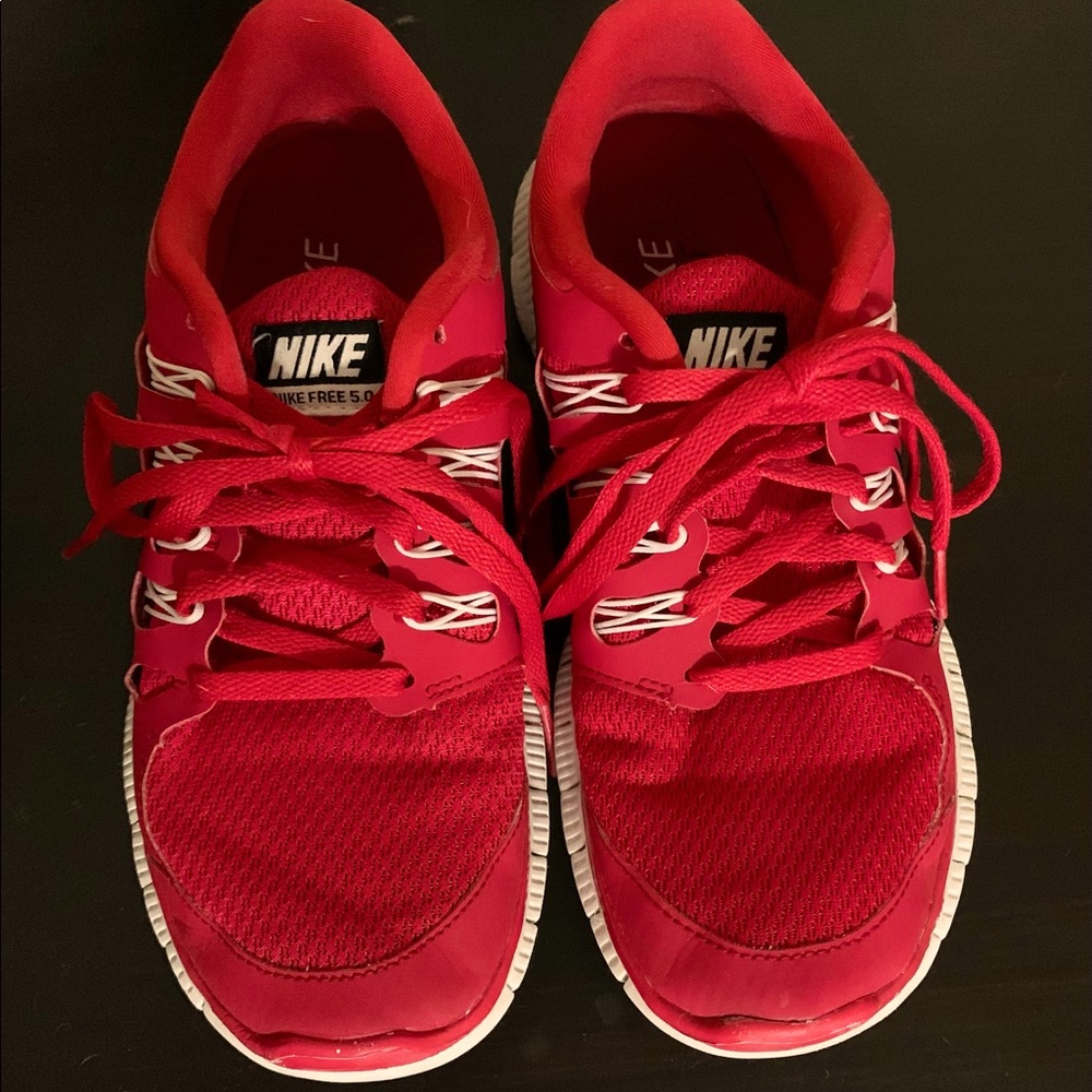 Nike Free Run 5.0 Women’s Running Shoes